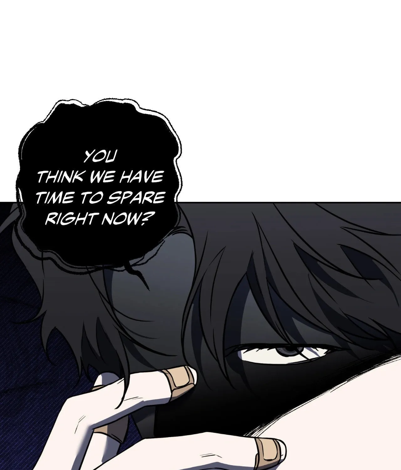 Sugar Trap Chapter 15 page 40 - 
