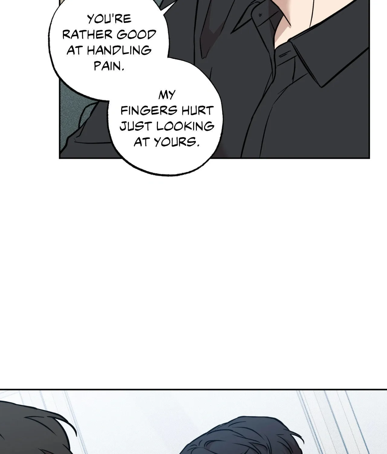 Sugar Trap Chapter 15 page 5 - 