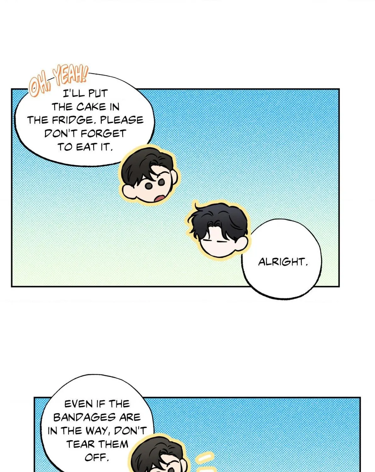 Sugar Trap Chapter 15 page 43 - 