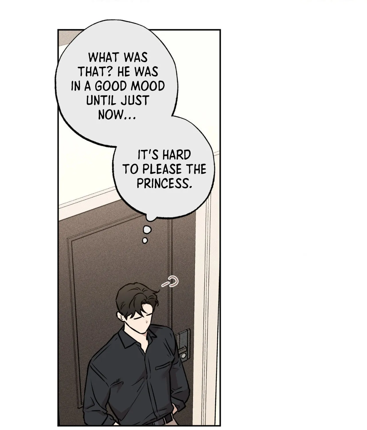Sugar Trap Chapter 15 page 53 - 