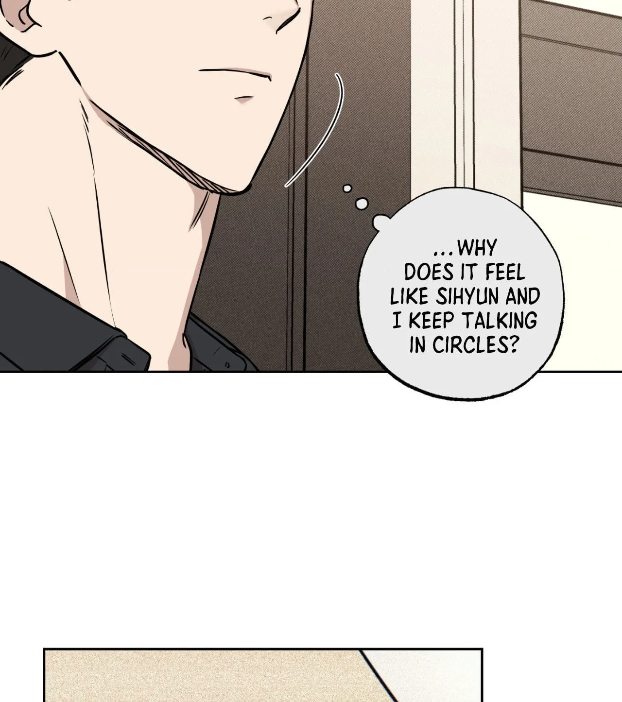 Sugar Trap Chapter 15 page 55 - 