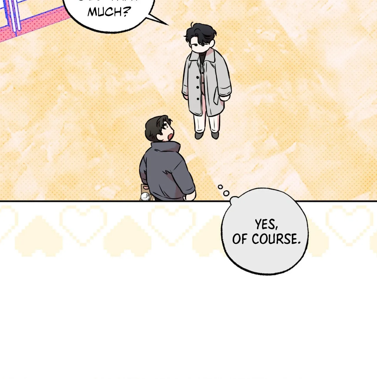 Sugar Trap Chapter 15 page 64 - 