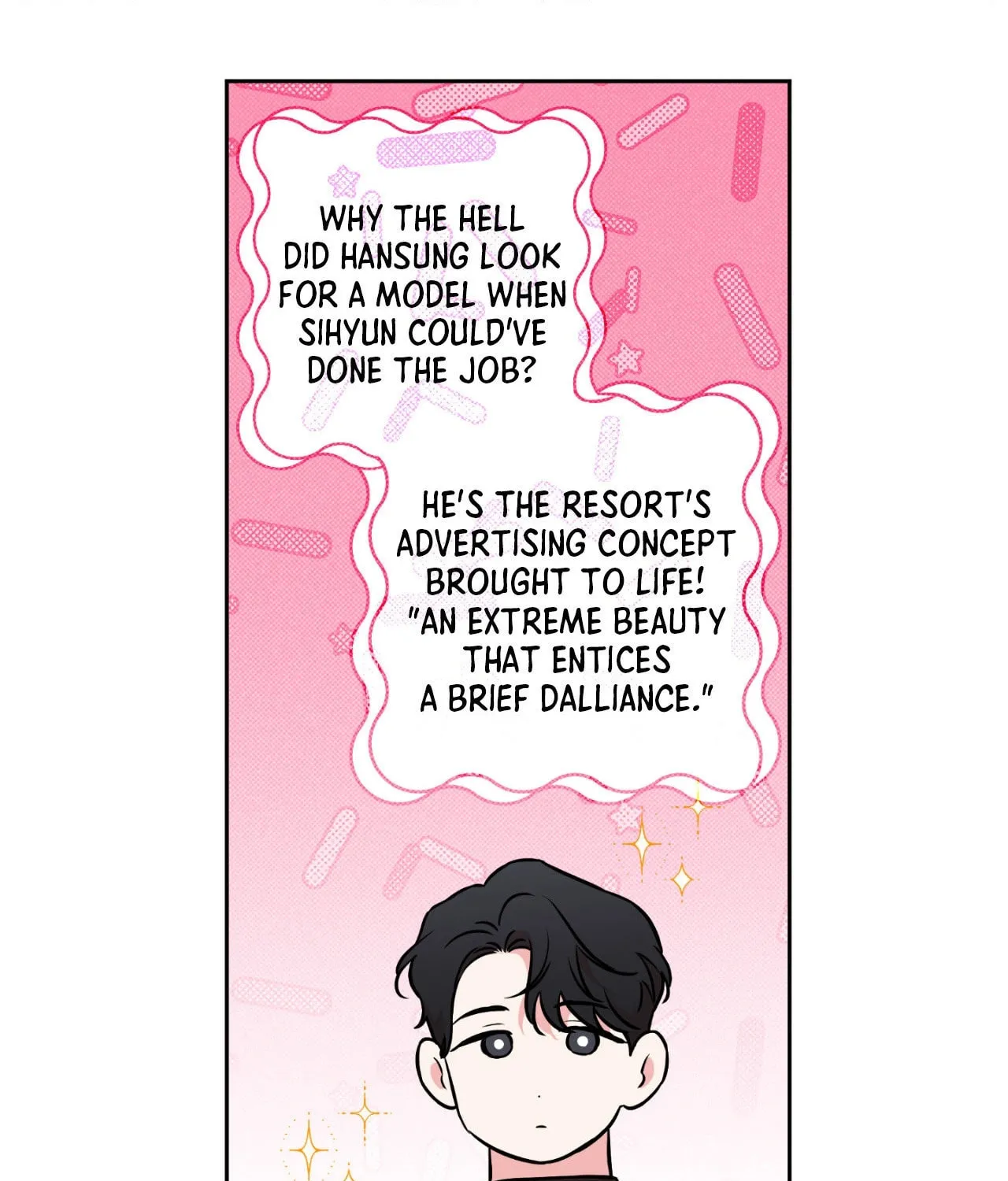 Sugar Trap Chapter 15 page 65 - 