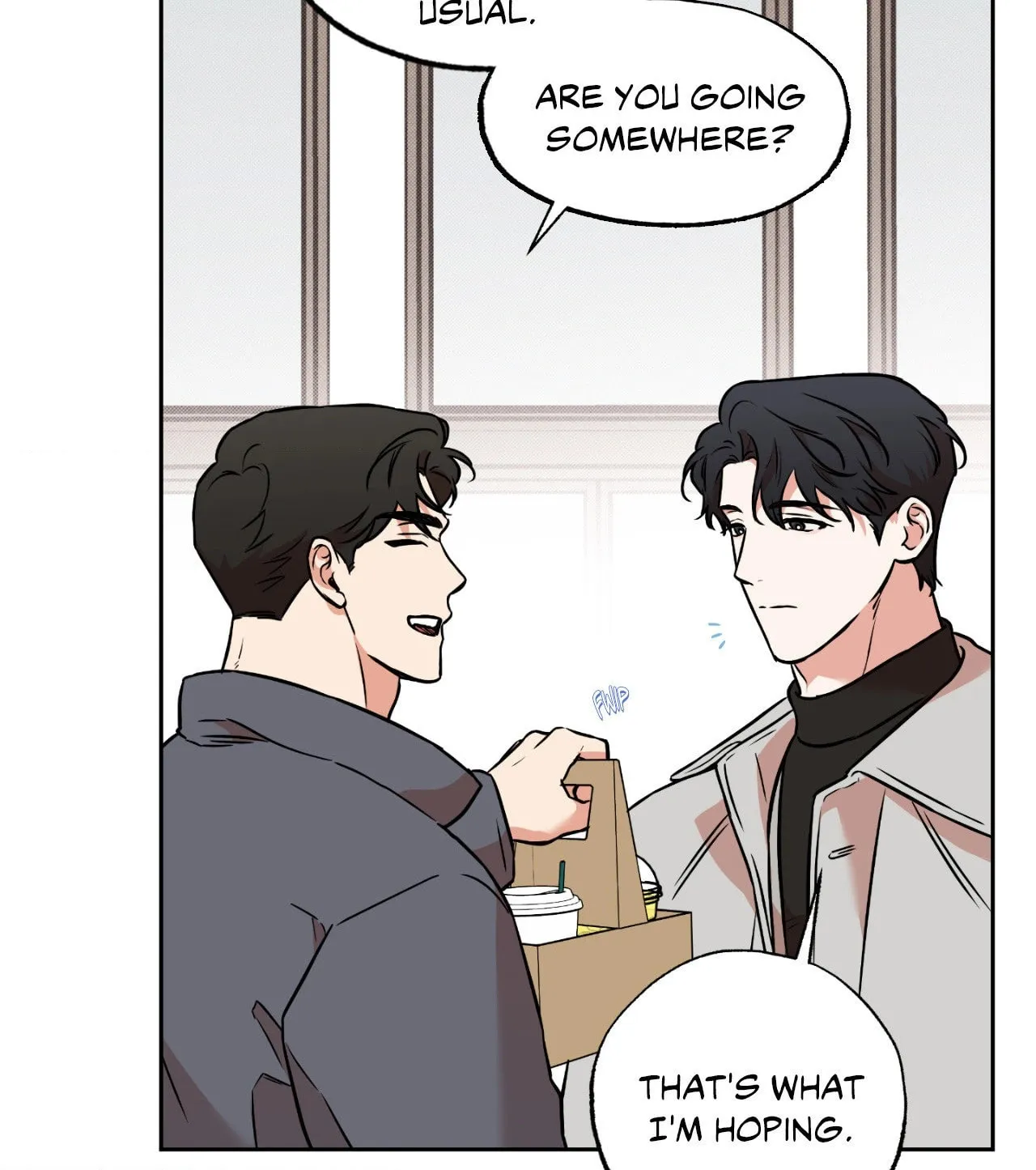 Sugar Trap Chapter 15 page 67 - 
