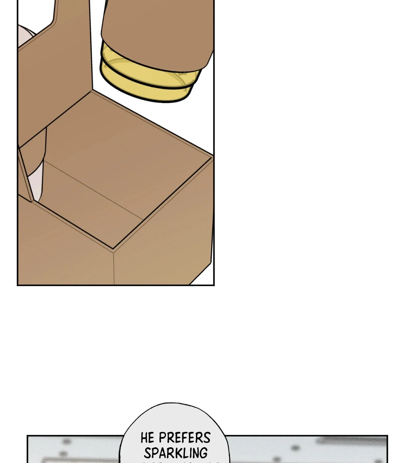 Sugar Trap Chapter 15 page 69 - 