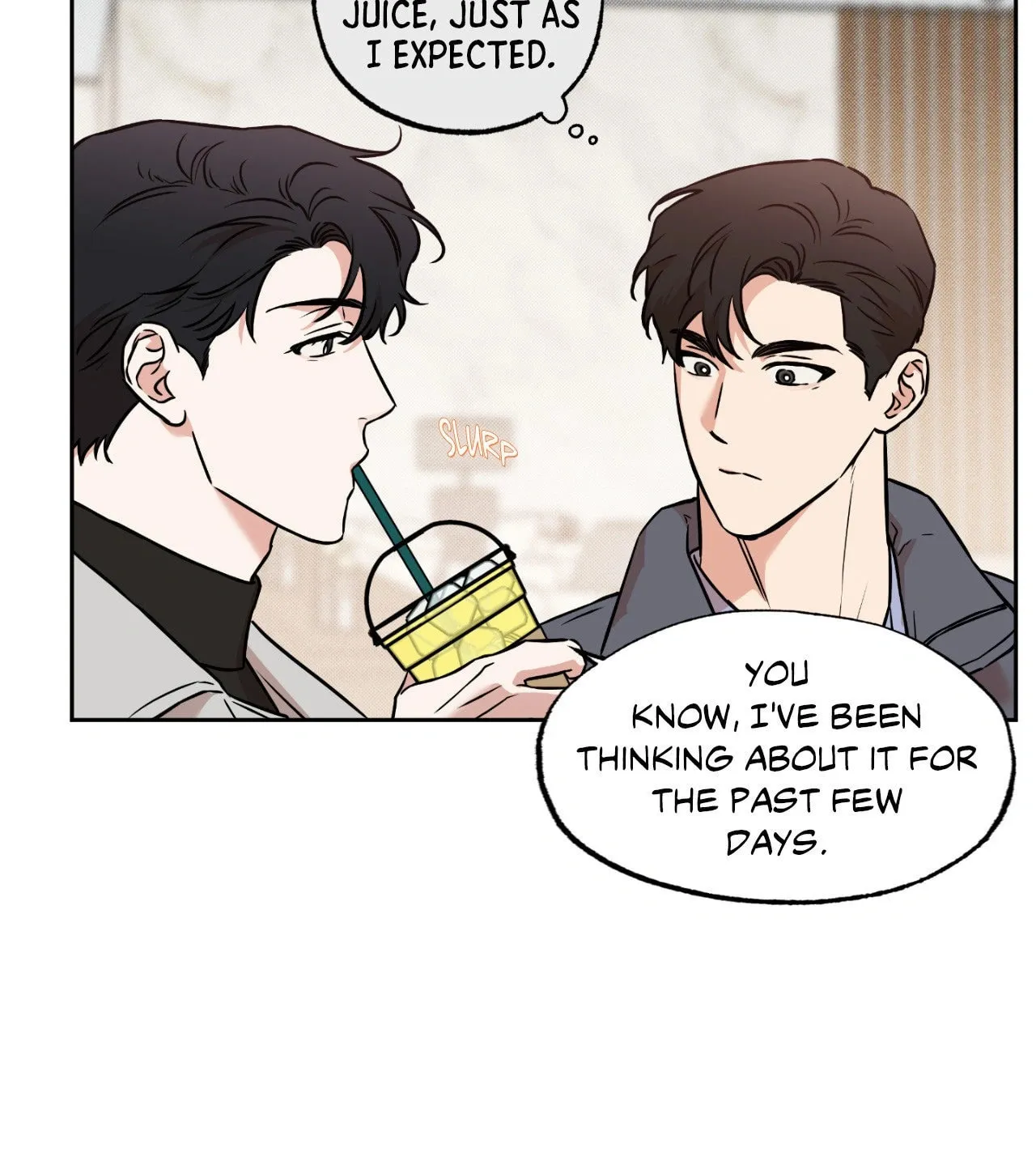 Sugar Trap Chapter 15 page 70 - 