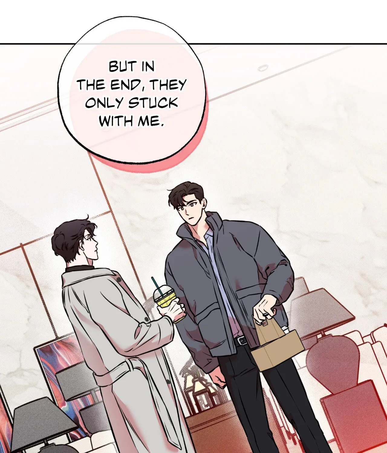 Sugar Trap Chapter 15 page 74 - 
