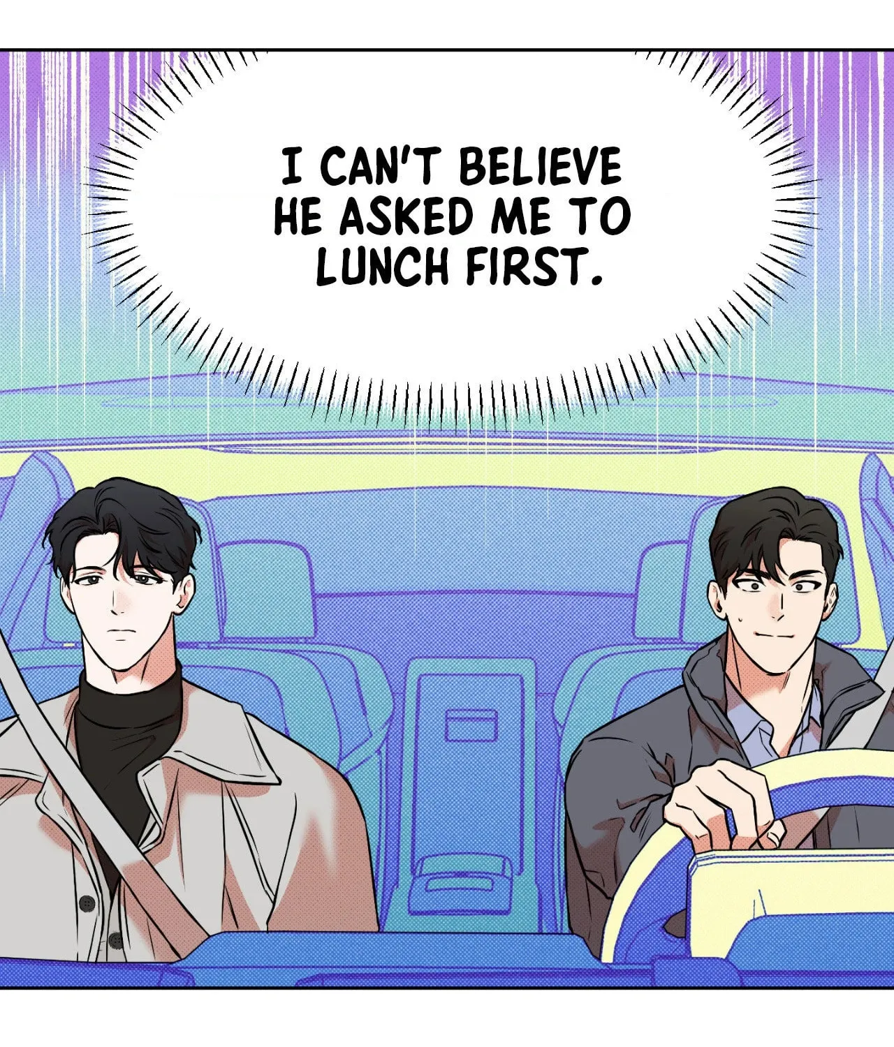 Sugar Trap Chapter 15 page 78 - 