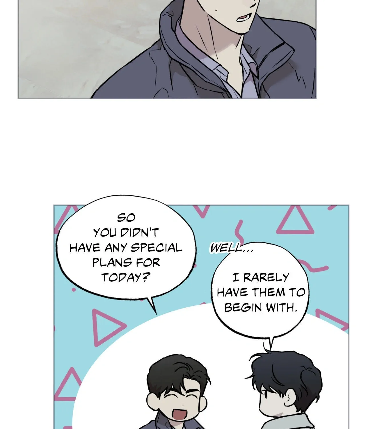 Sugar Trap Chapter 15 page 80 - 