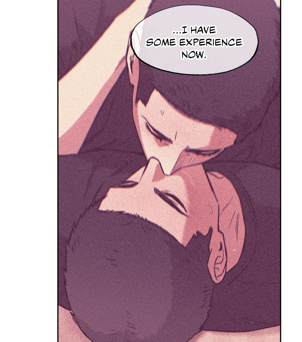 Sugar Trap Chapter 15 page 9 - 