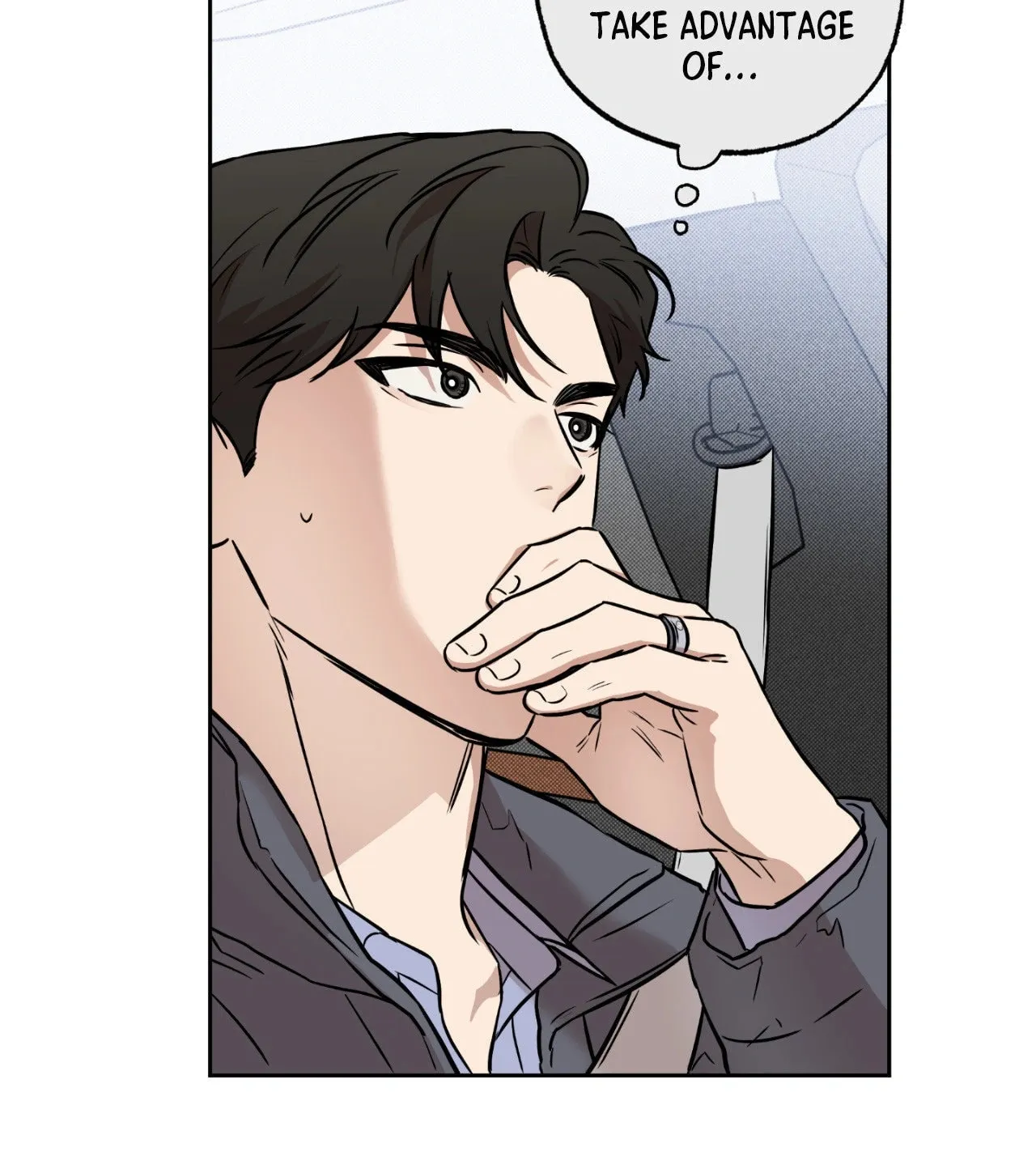 Sugar Trap Chapter 15 page 82 - 