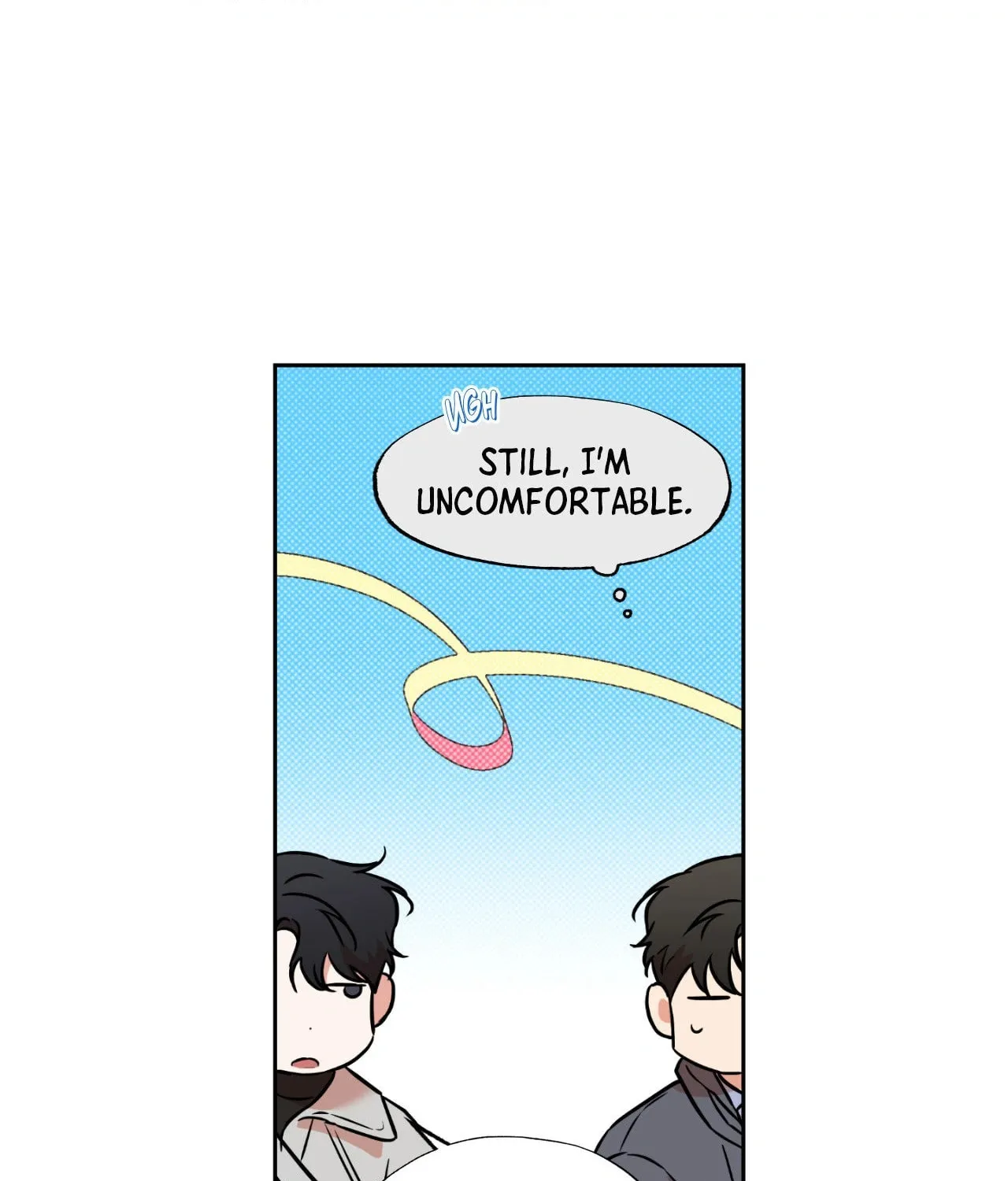 Sugar Trap Chapter 15 page 83 - 