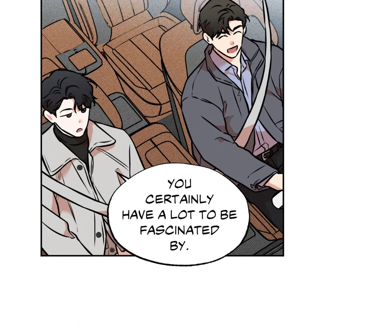 Sugar Trap Chapter 15 page 85 - 