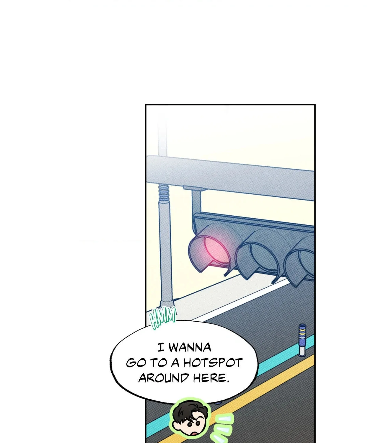 Sugar Trap Chapter 15 page 86 - 