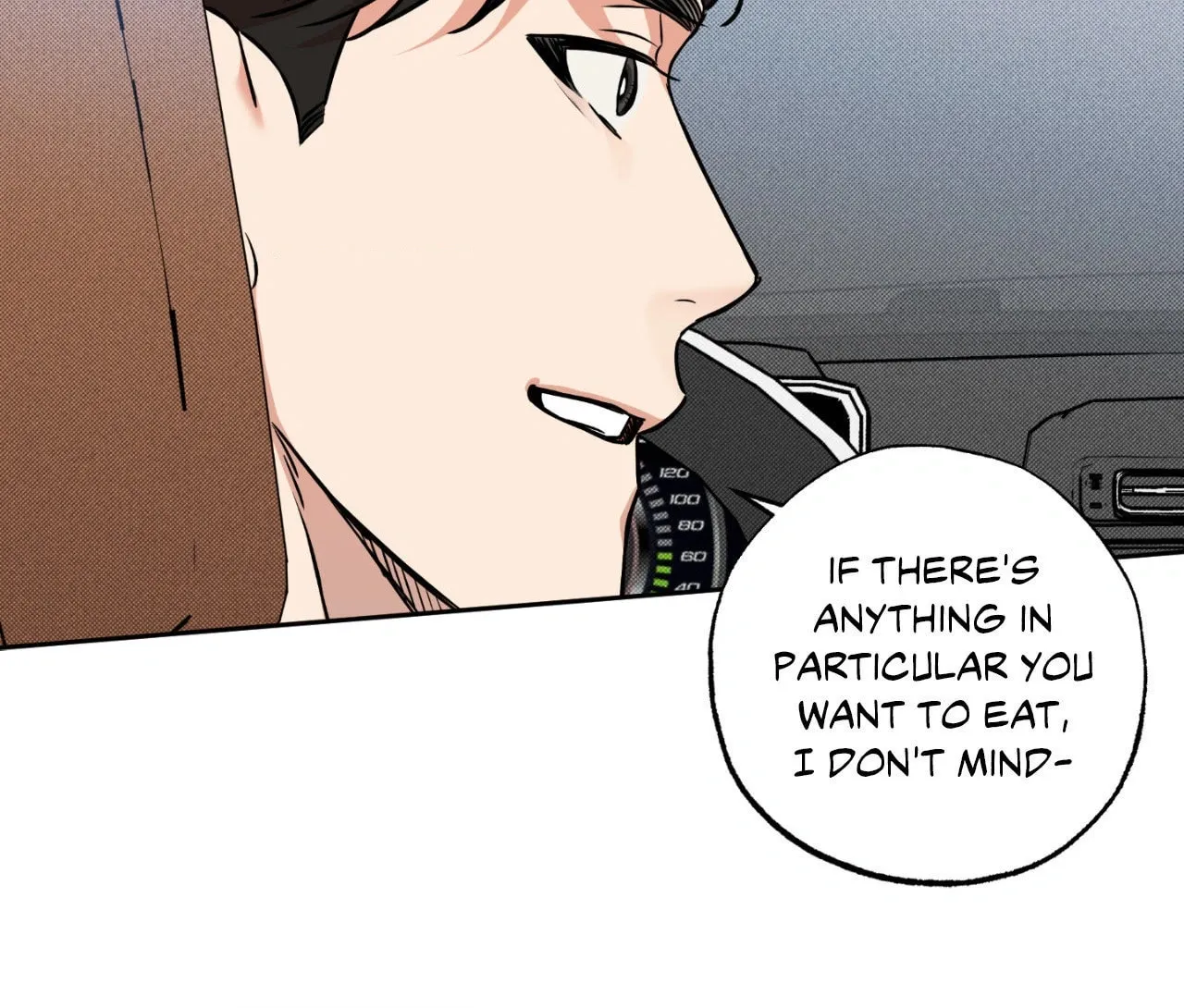Sugar Trap Chapter 15 page 88 - 