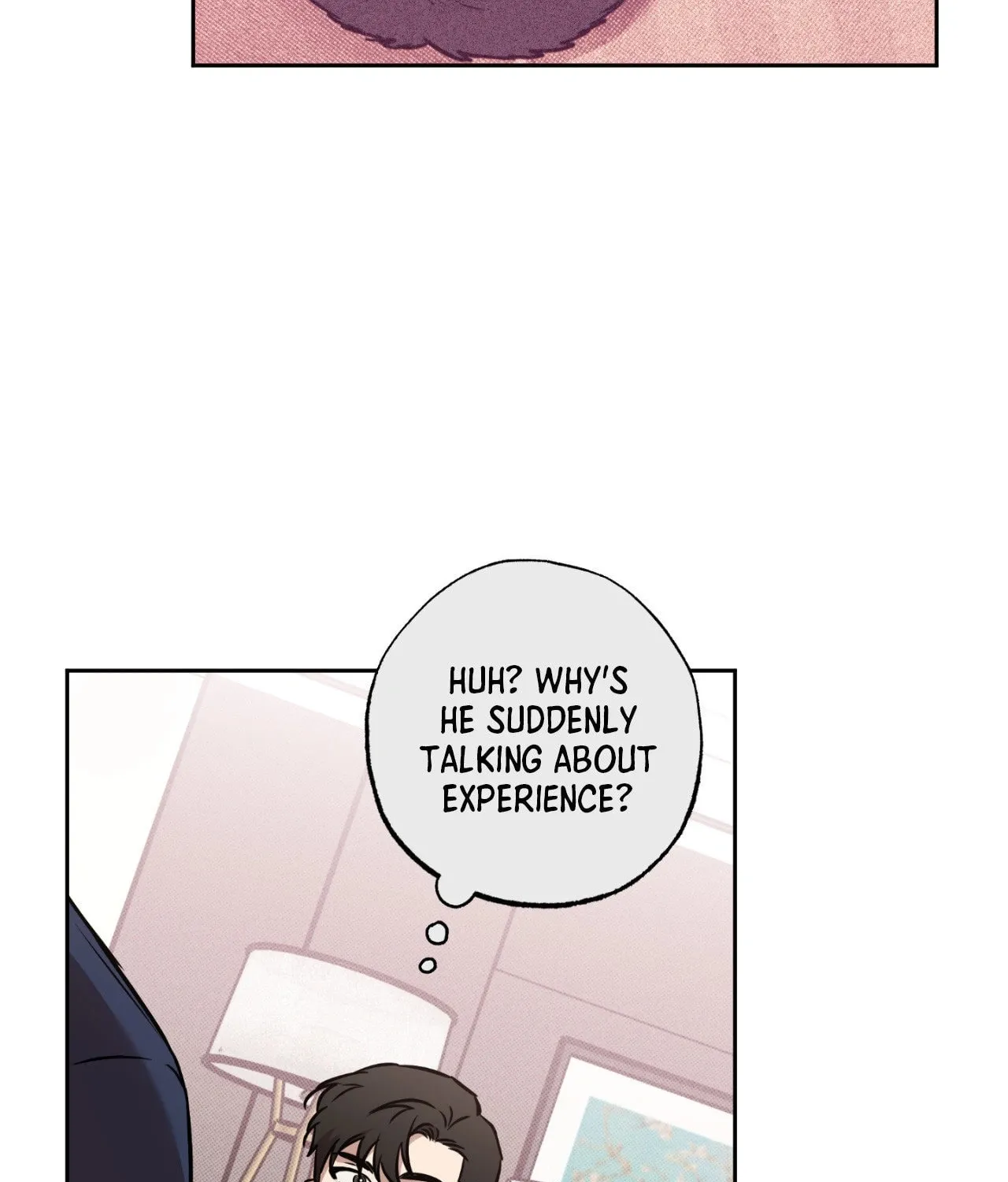 Sugar Trap Chapter 15 page 10 - 