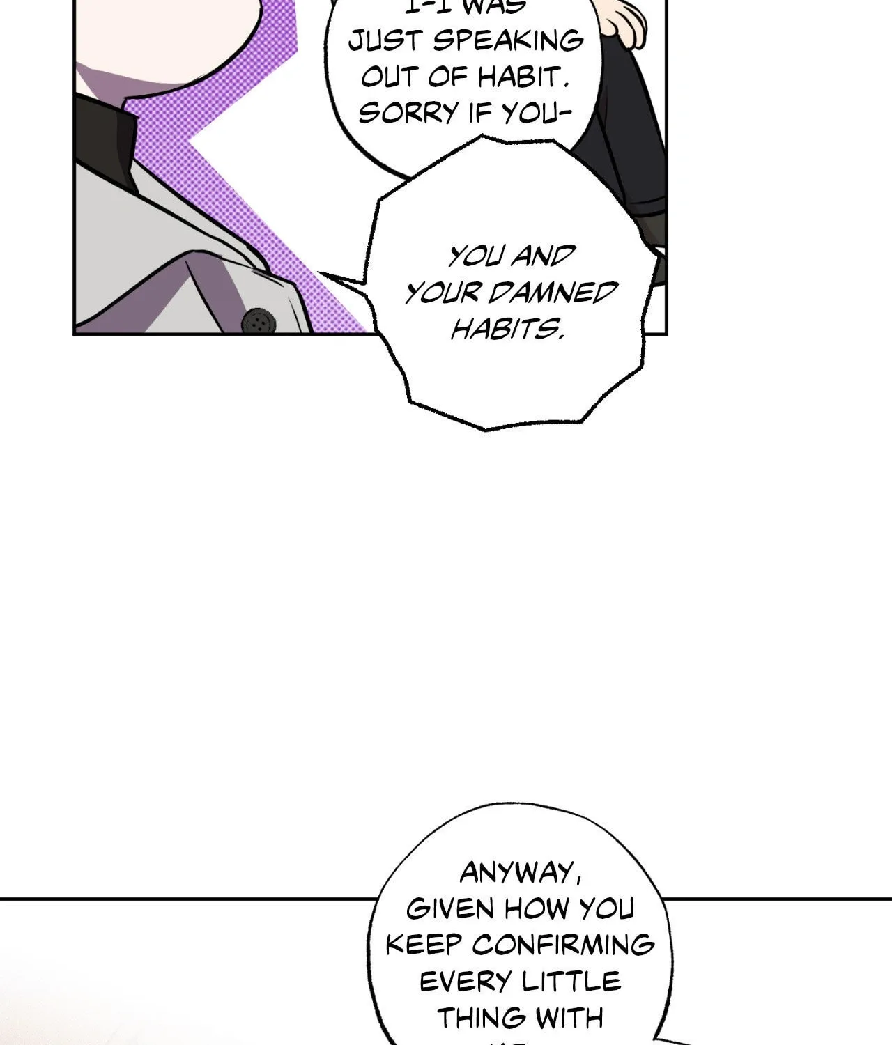 Sugar Trap Chapter 15 page 93 - 