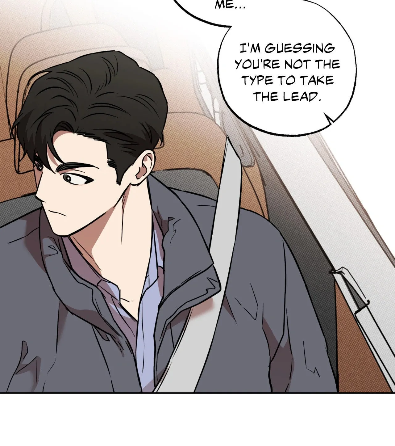 Sugar Trap Chapter 15 page 94 - 