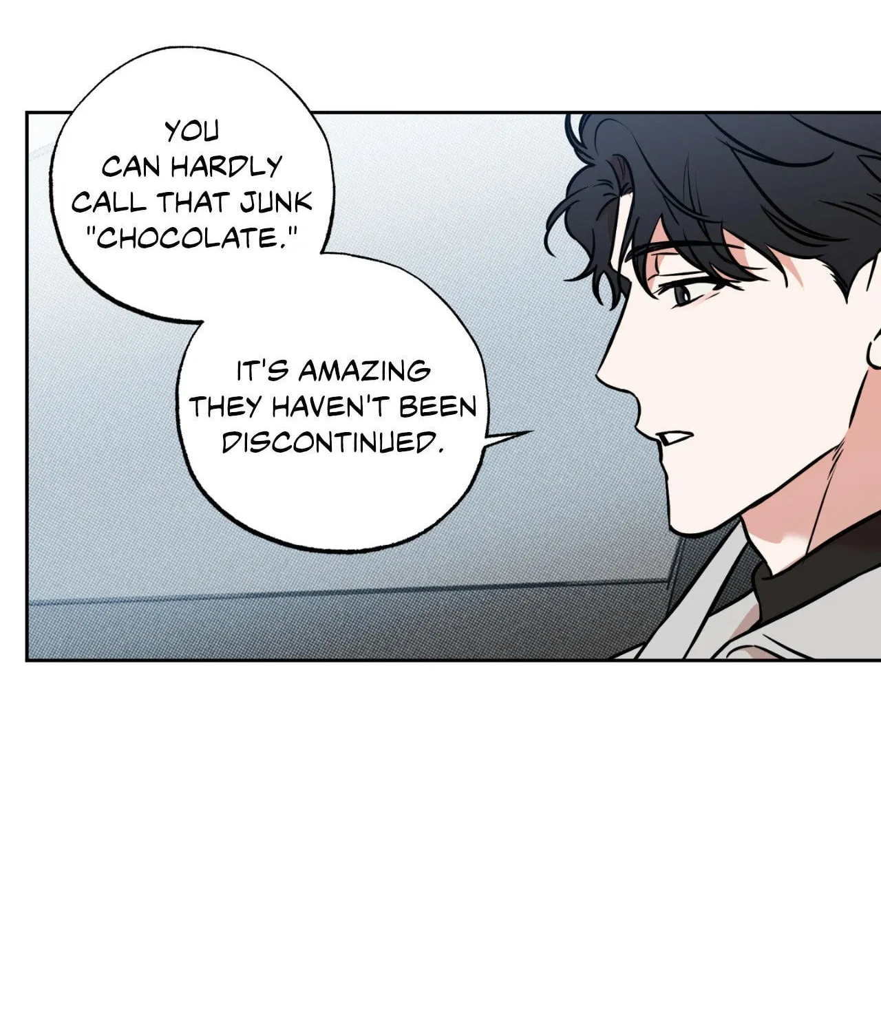 Sugar Trap Chapter 16 page 11 - 