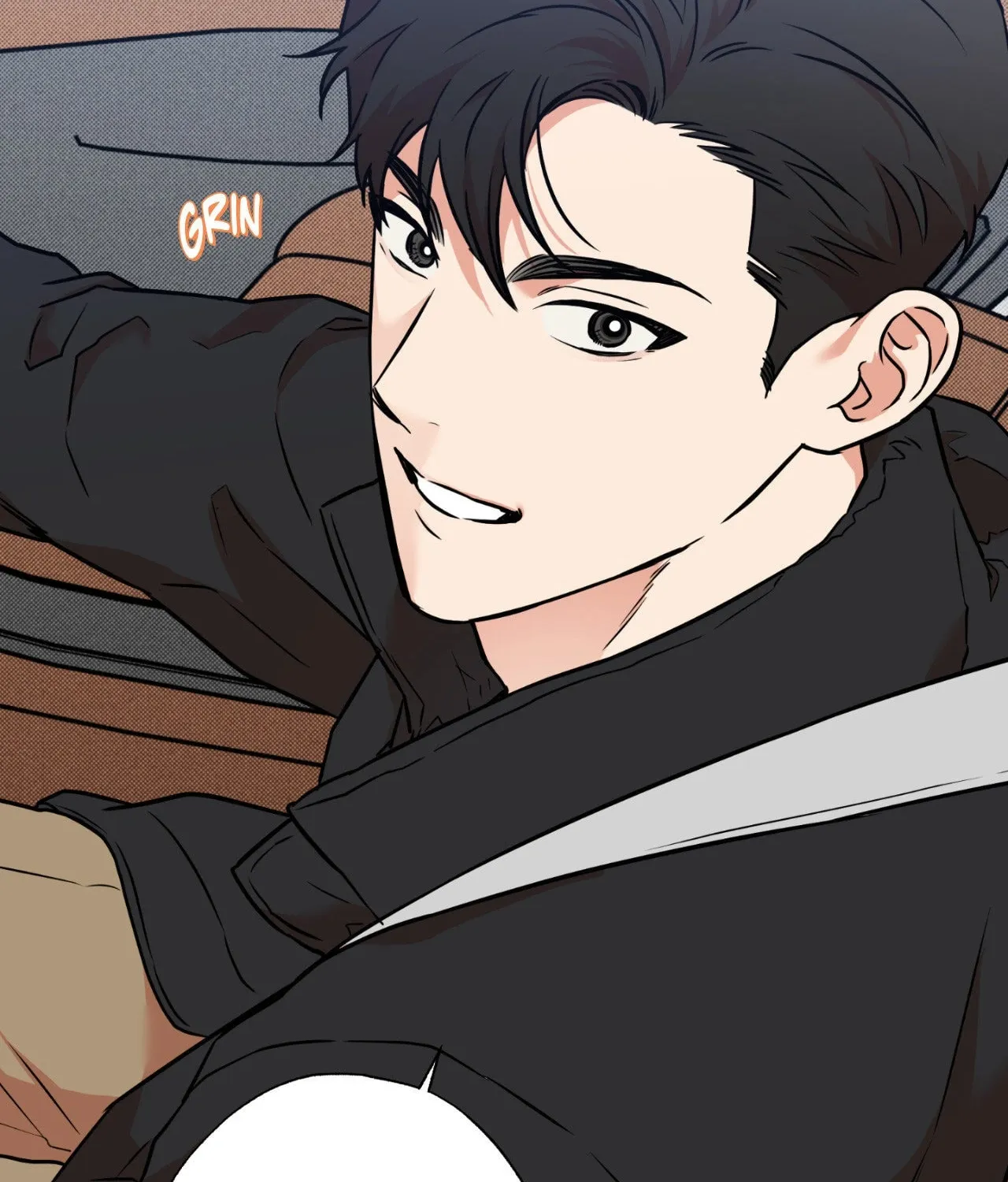 Sugar Trap Chapter 16 page 101 - 