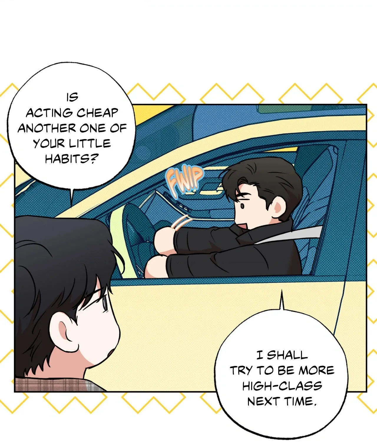 Sugar Trap Chapter 16 page 103 - 