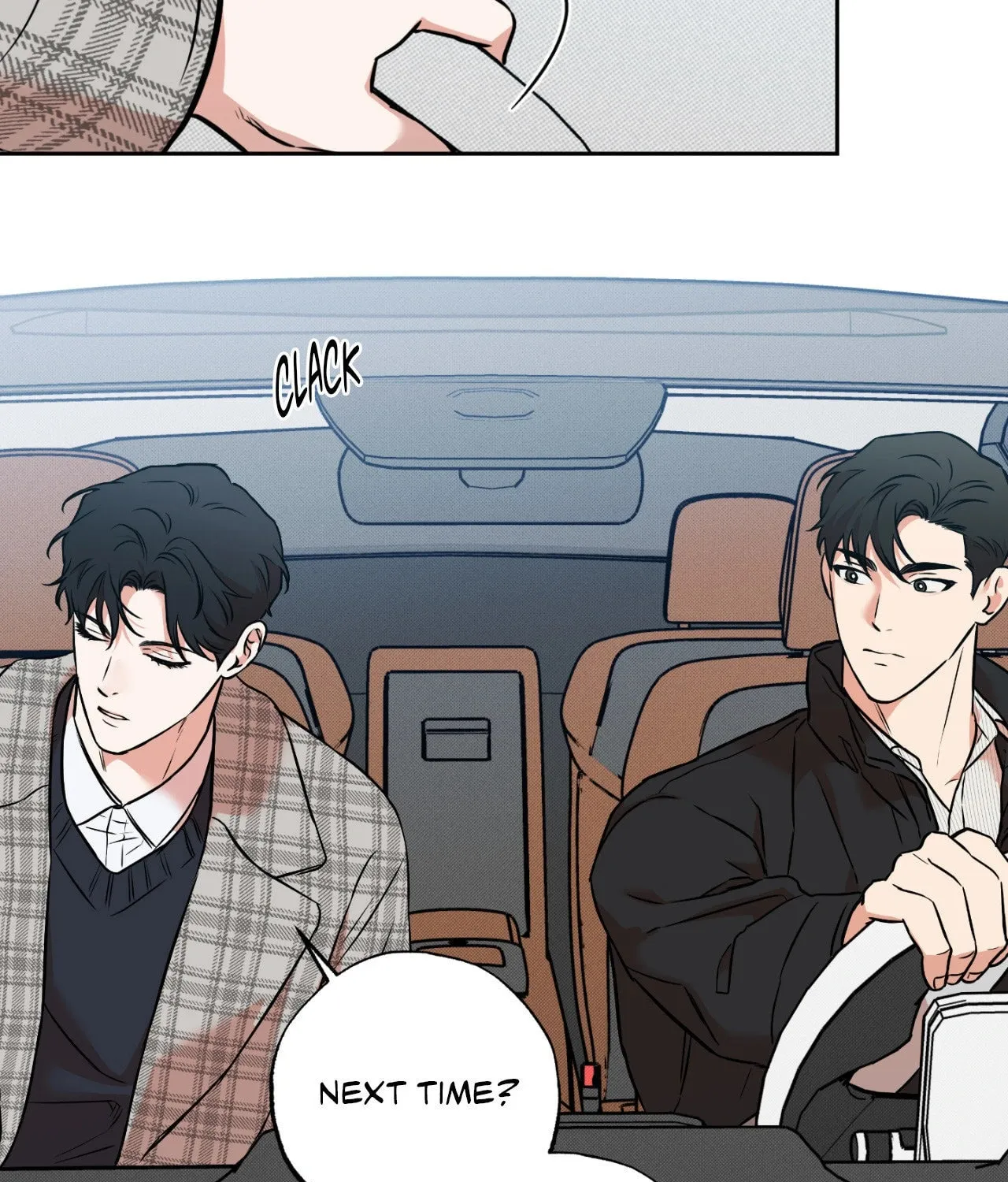 Sugar Trap Chapter 16 page 106 - 