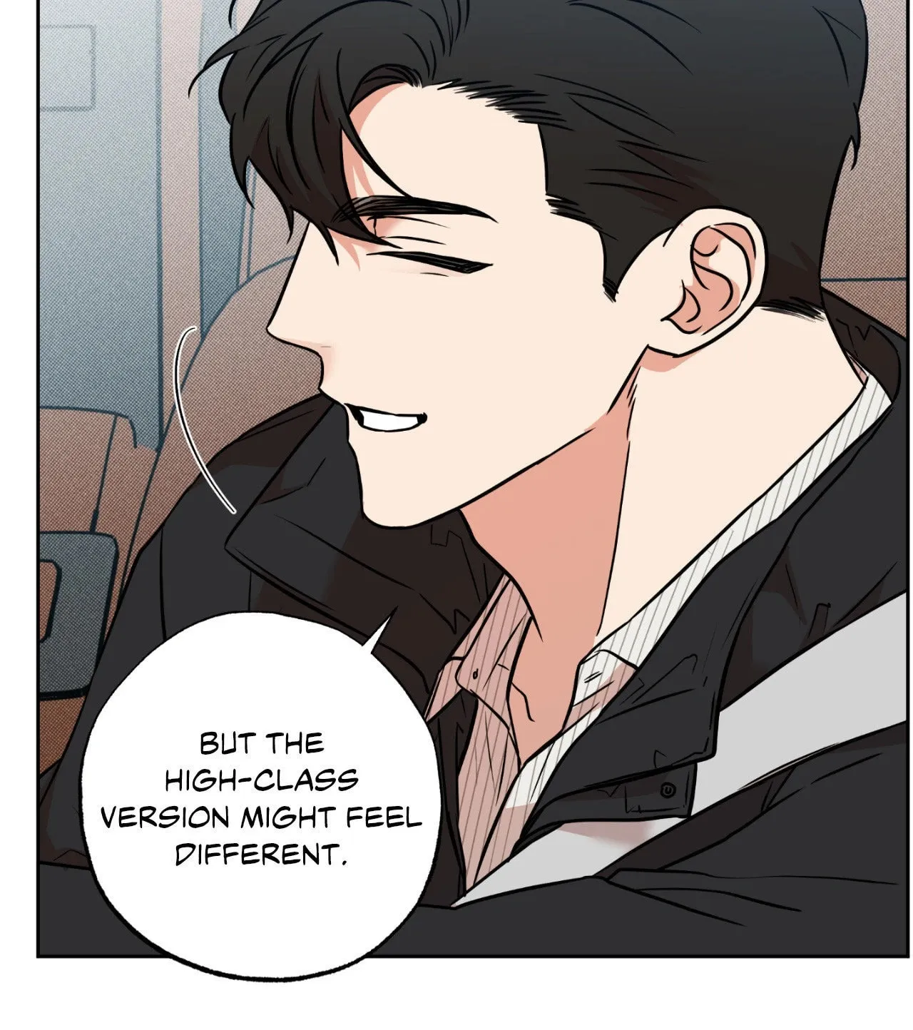 Sugar Trap Chapter 16 page 108 - 