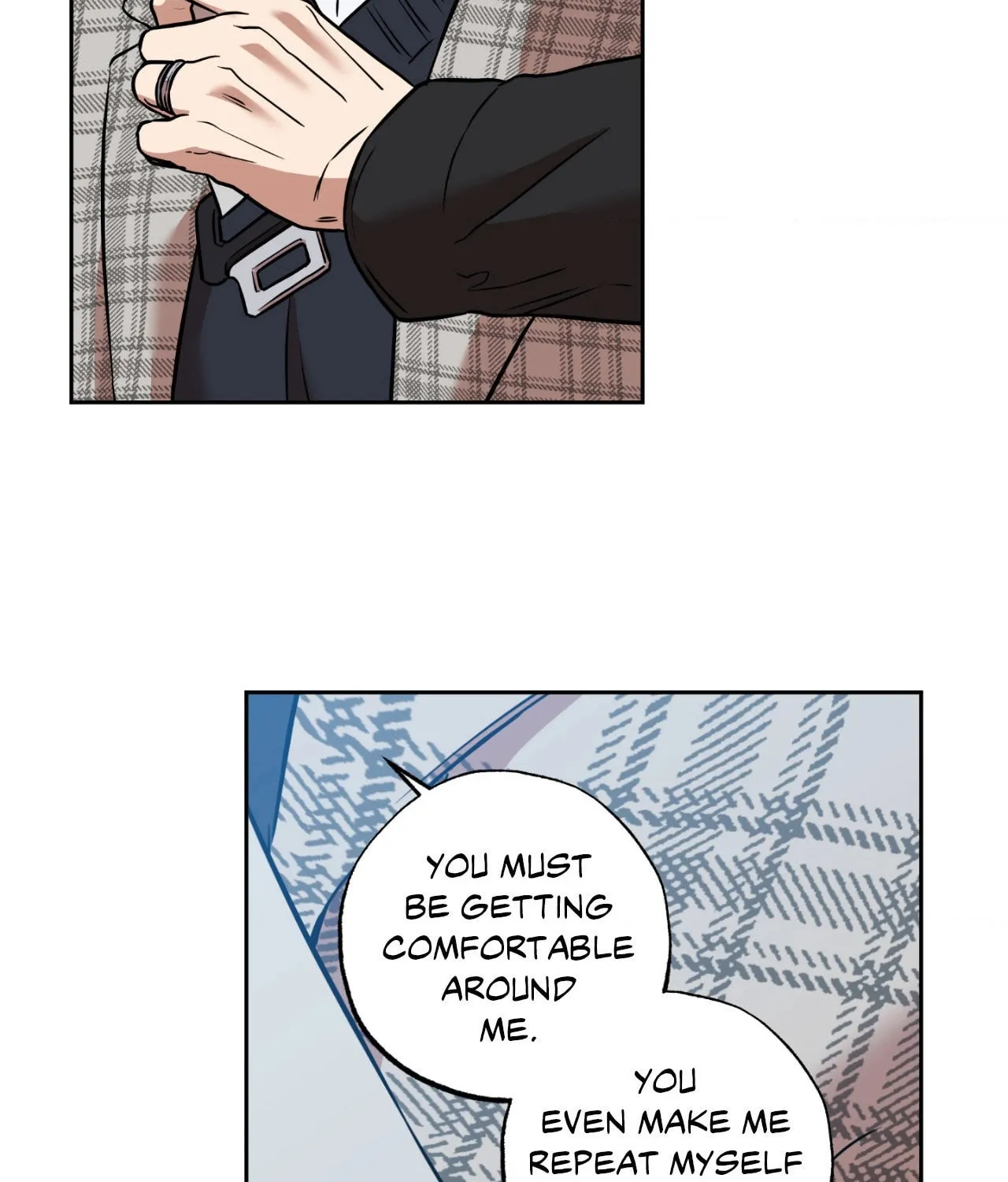 Sugar Trap Chapter 16 page 110 - 
