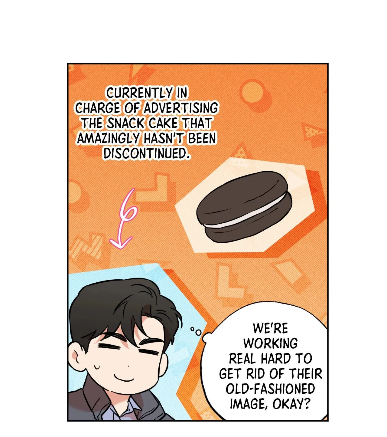 Sugar Trap Chapter 16 page 12 - 