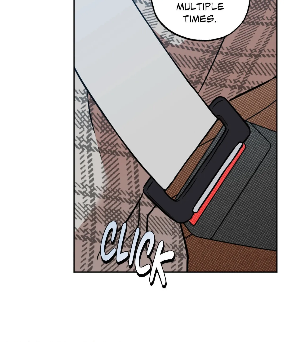 Sugar Trap Chapter 16 page 111 - 