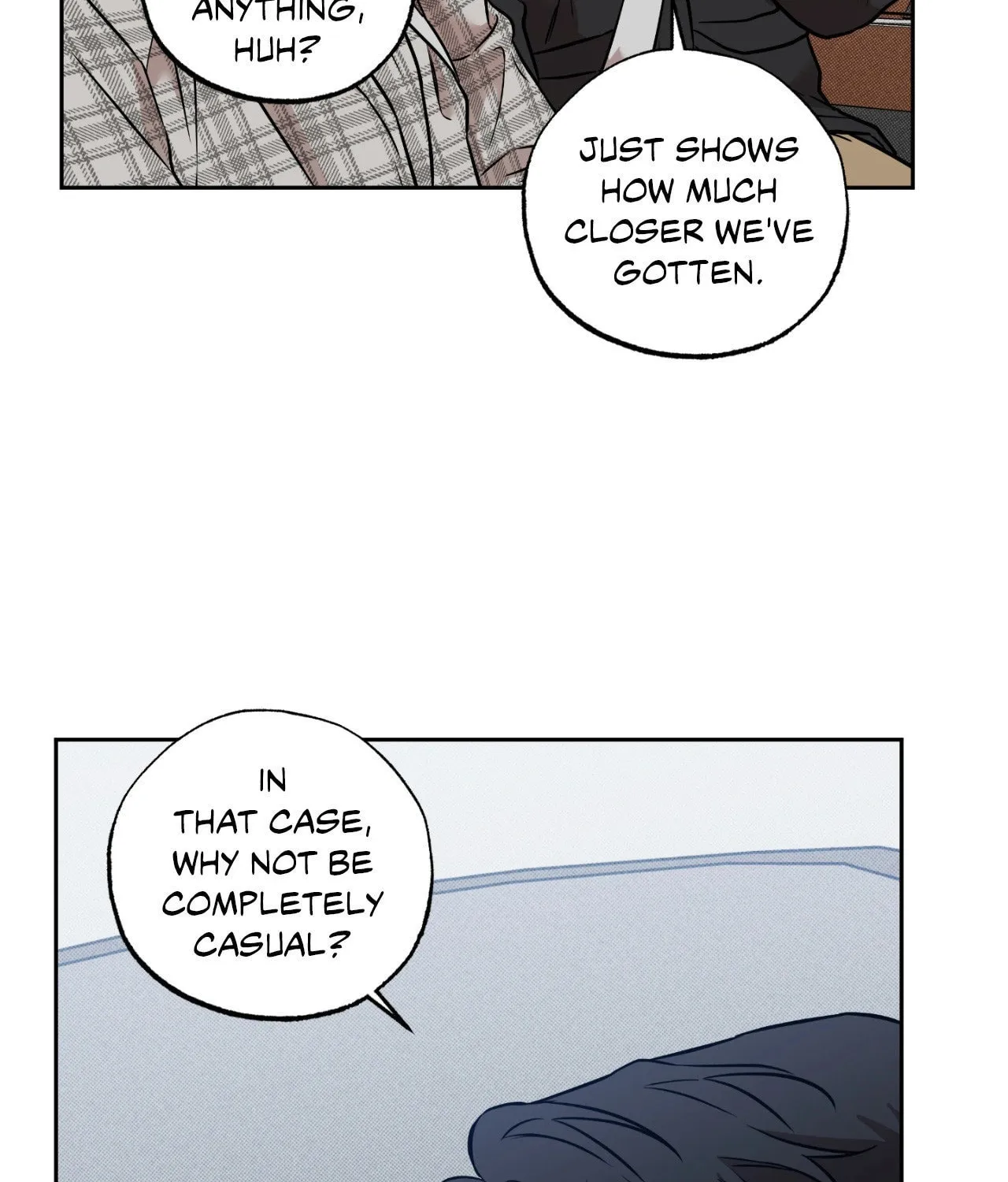 Sugar Trap Chapter 16 page 113 - 