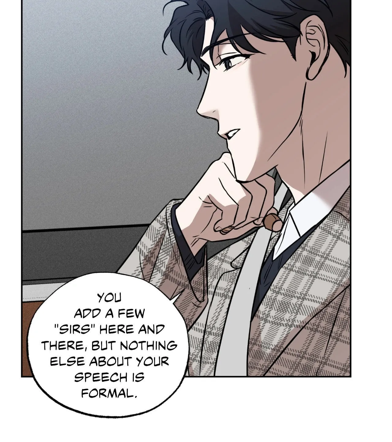Sugar Trap Chapter 16 page 114 - 