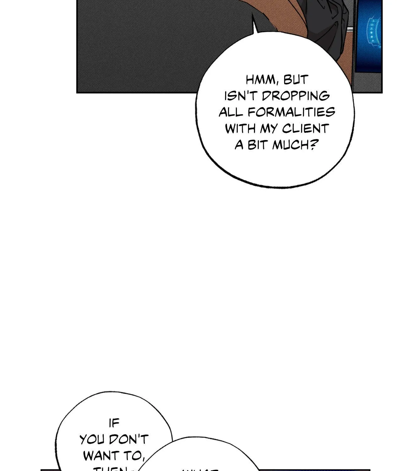 Sugar Trap Chapter 16 page 119 - 