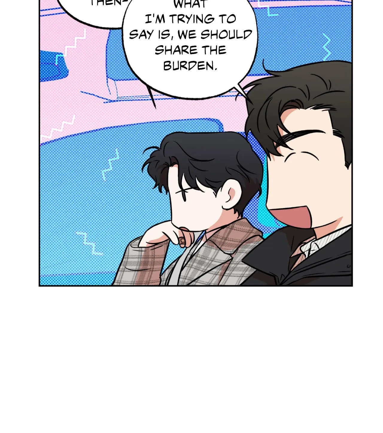 Sugar Trap Chapter 16 page 120 - 