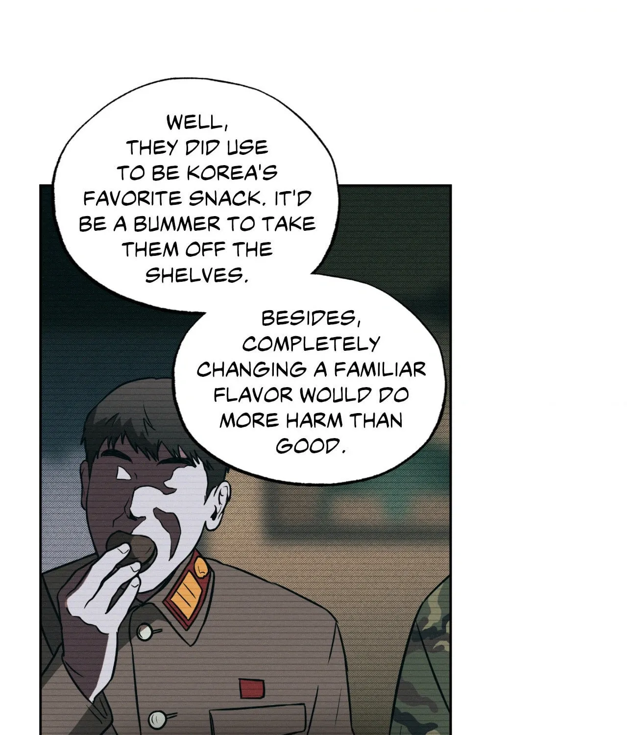 Sugar Trap Chapter 16 page 13 - 