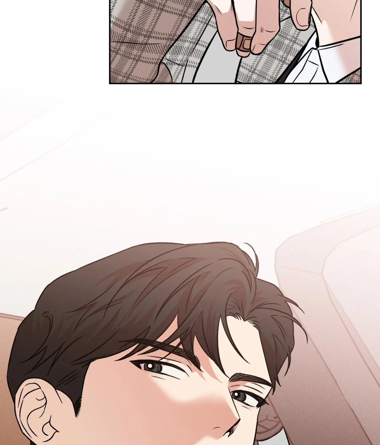 Sugar Trap Chapter 16 page 122 - 