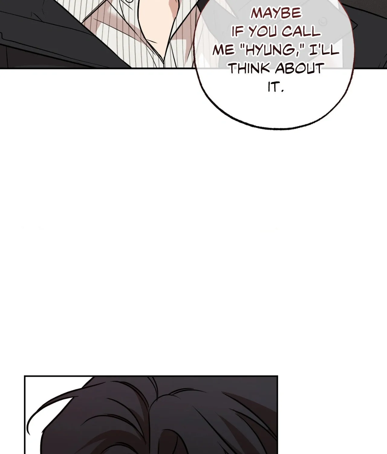 Sugar Trap Chapter 16 page 124 - 