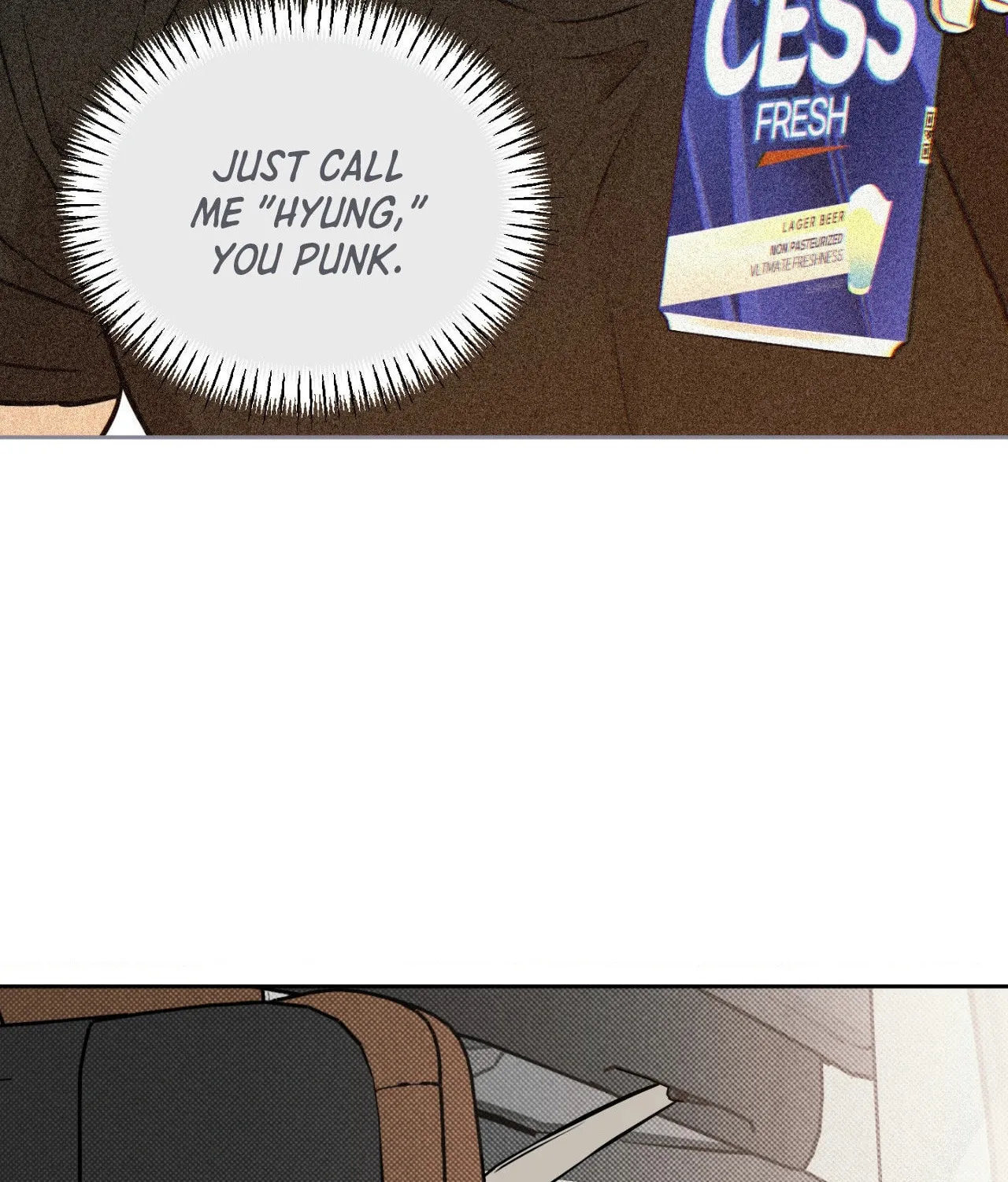 Sugar Trap Chapter 16 page 128 - 