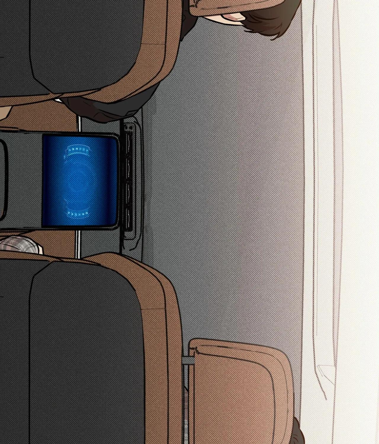 Sugar Trap Chapter 16 page 130 - 