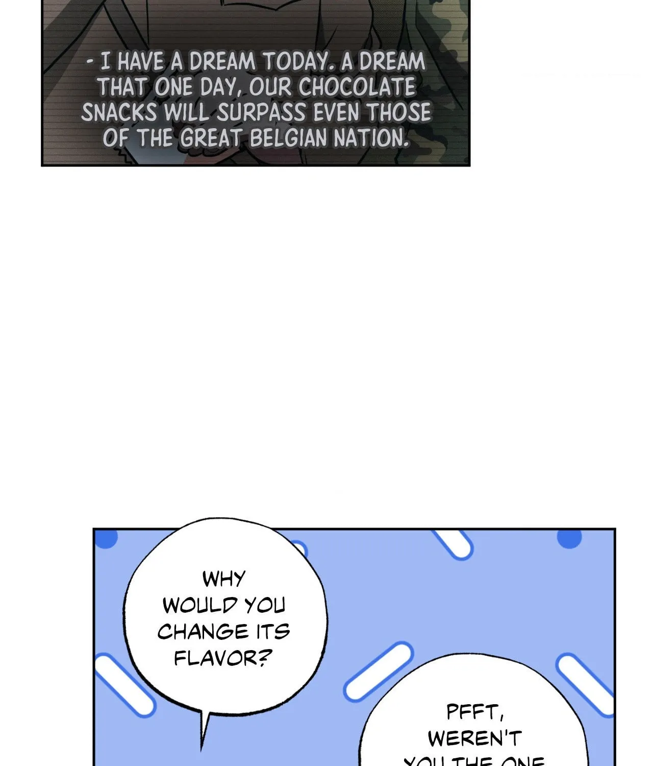 Sugar Trap Chapter 16 page 14 - 