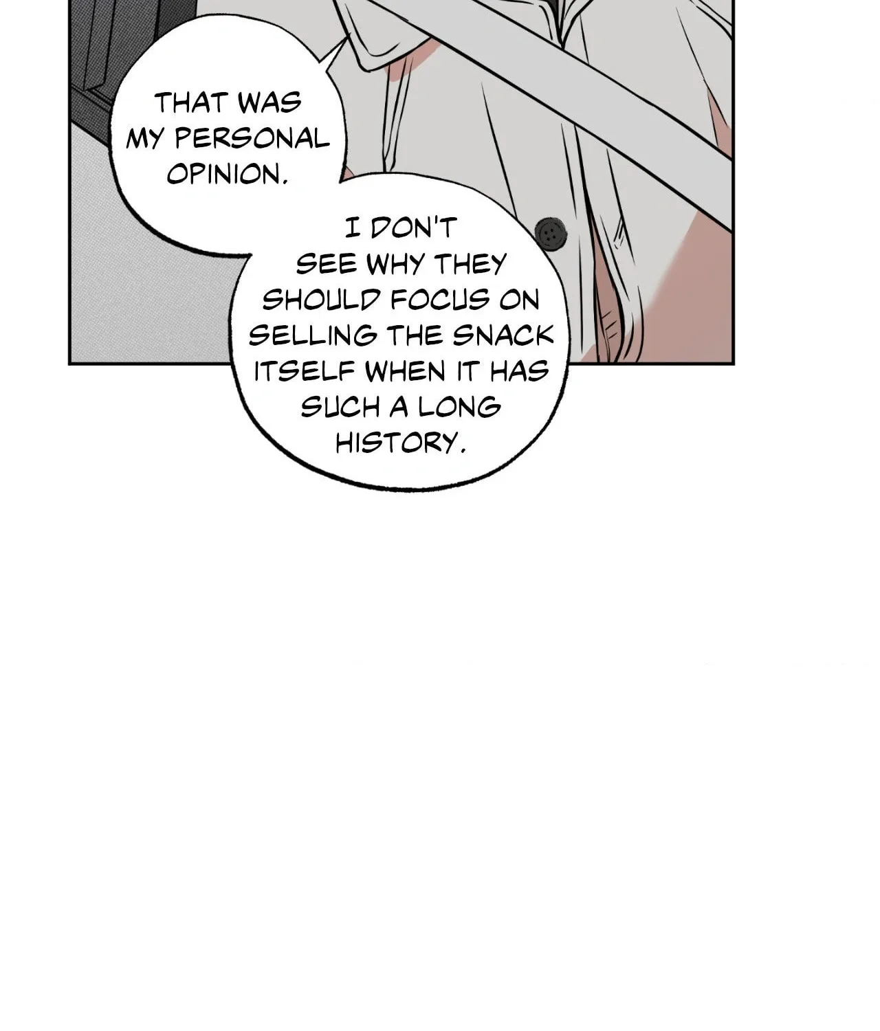 Sugar Trap Chapter 16 page 17 - 
