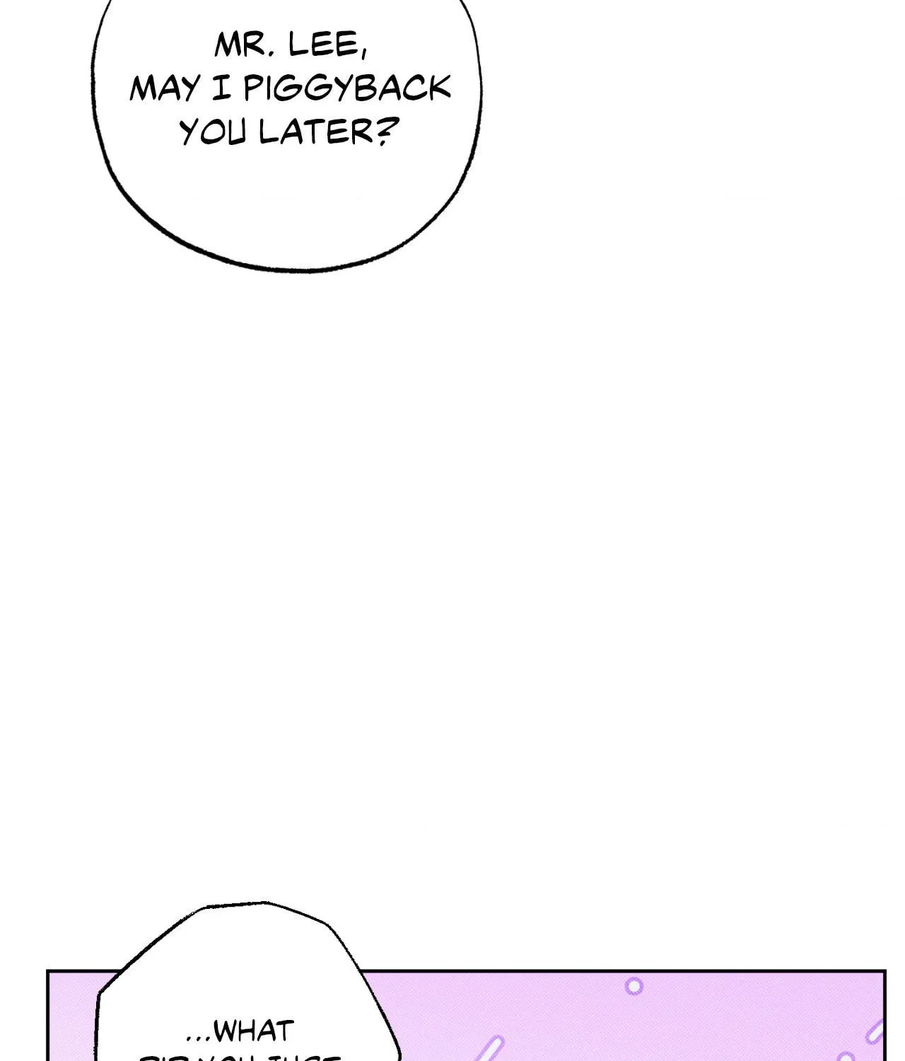 Sugar Trap Chapter 16 page 20 - 