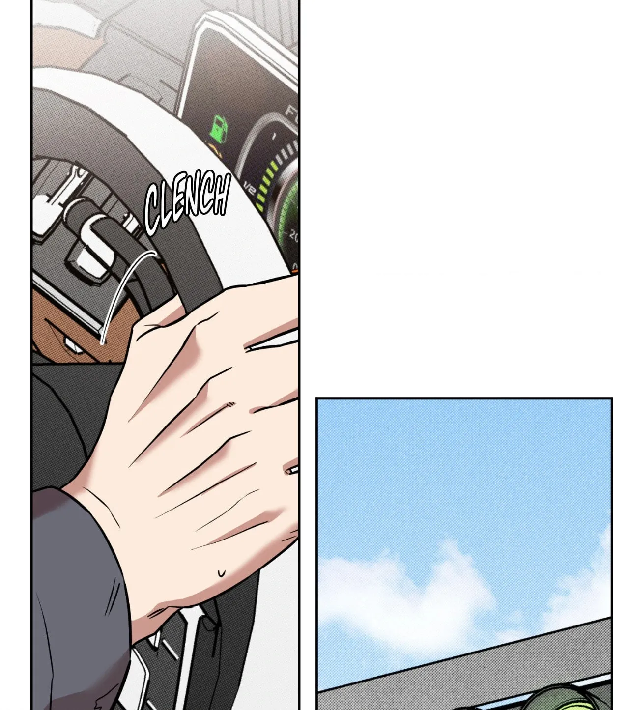 Sugar Trap Chapter 16 page 3 - 