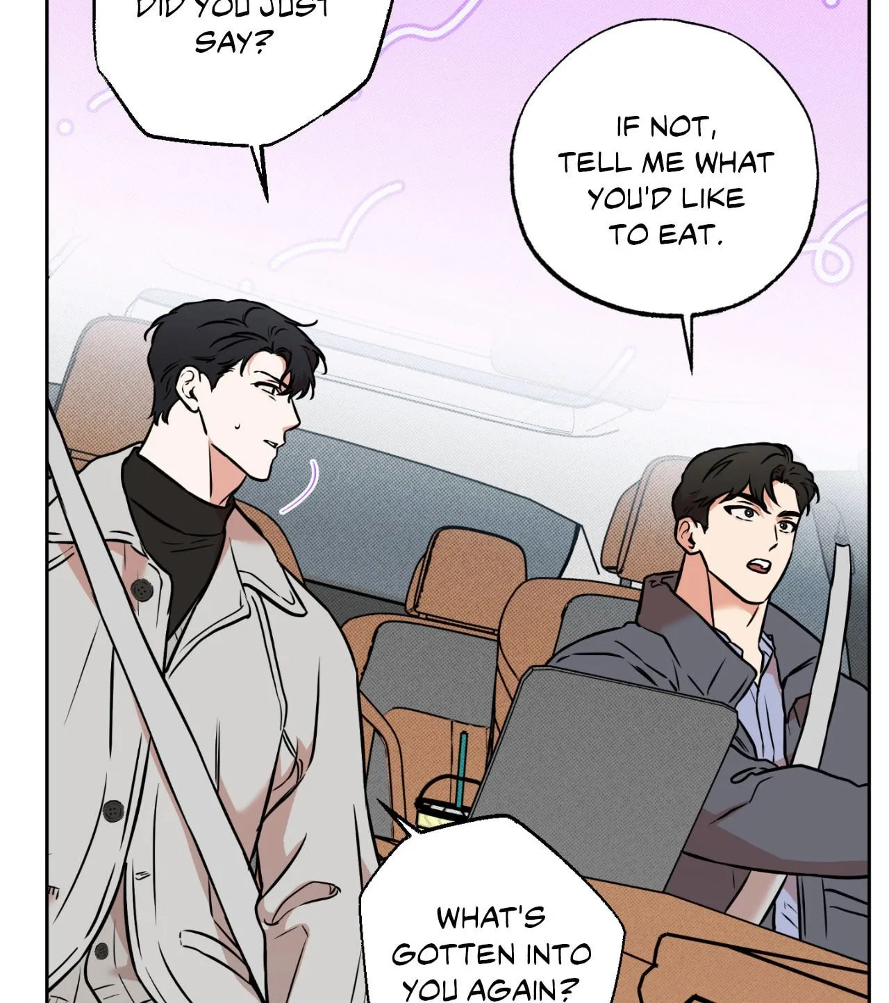 Sugar Trap Chapter 16 page 21 - 