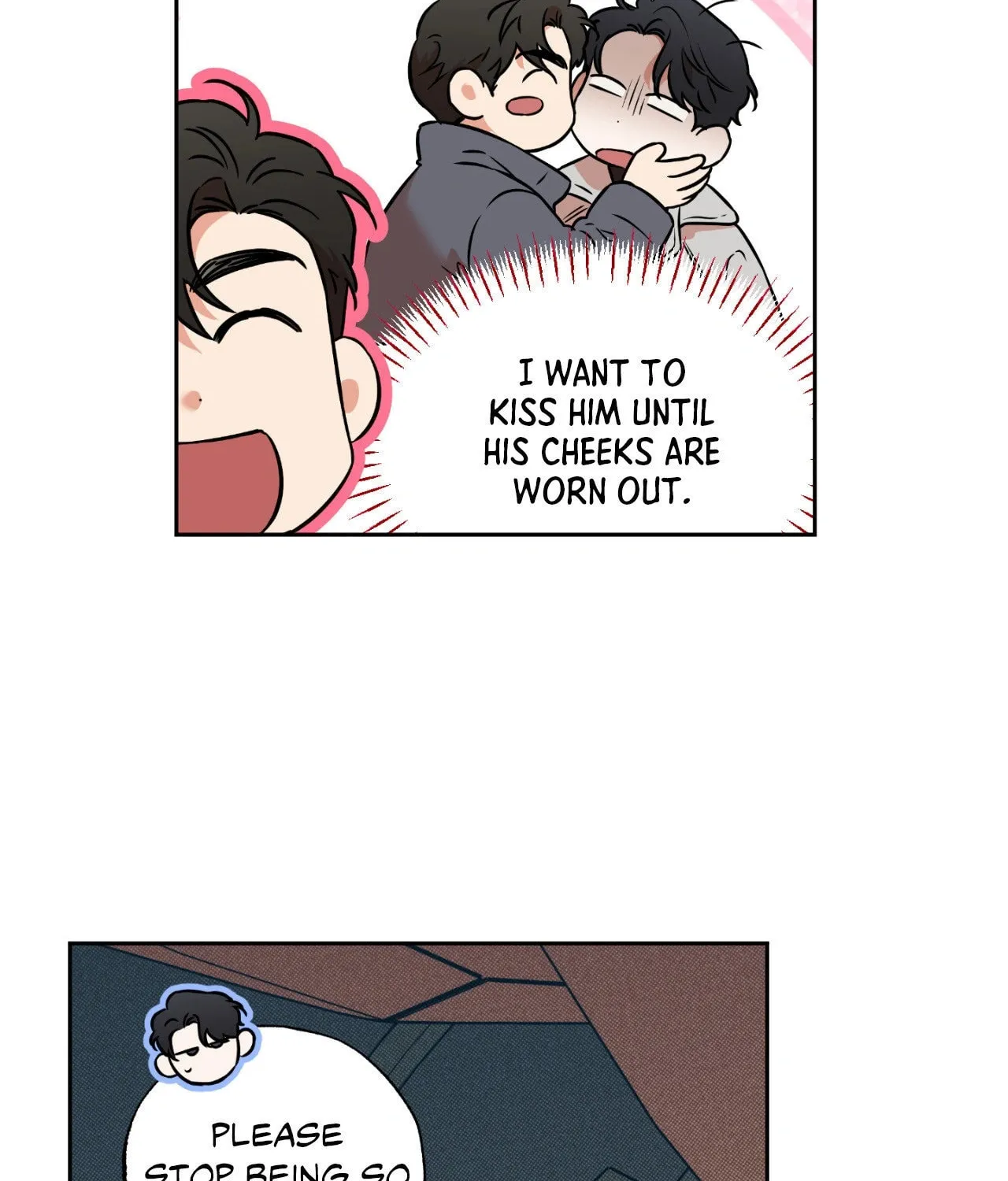 Sugar Trap Chapter 16 page 23 - 