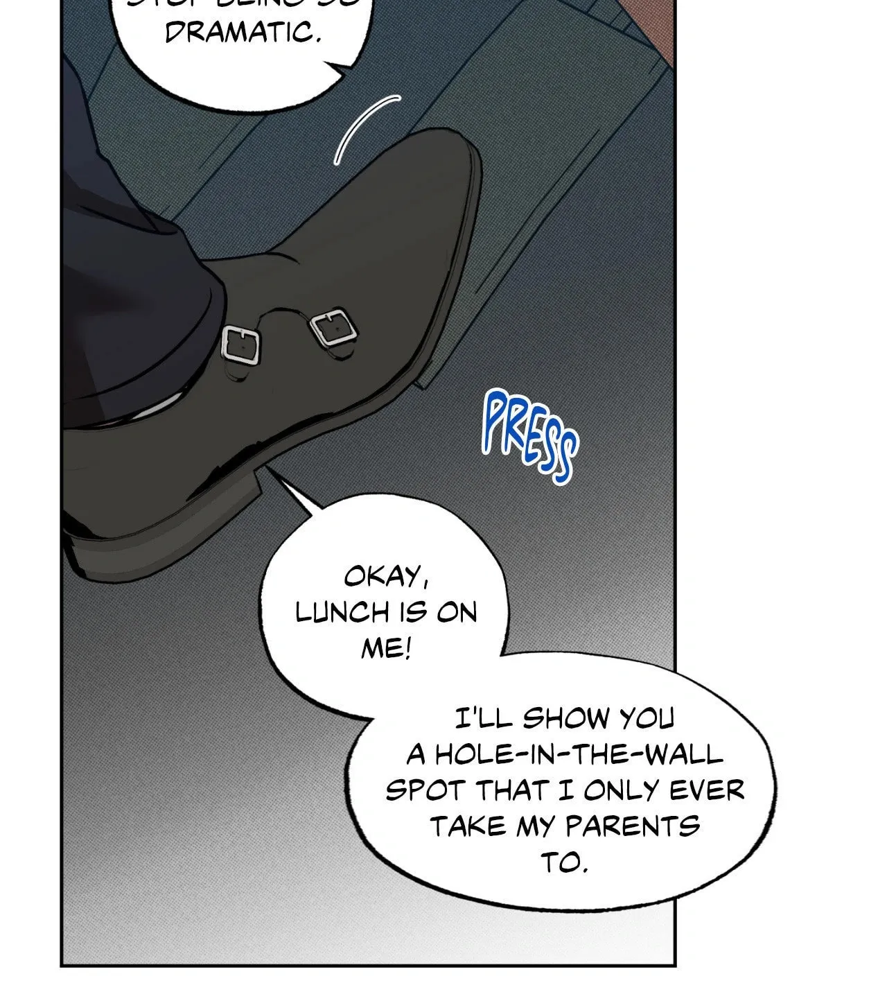 Sugar Trap Chapter 16 page 24 - 