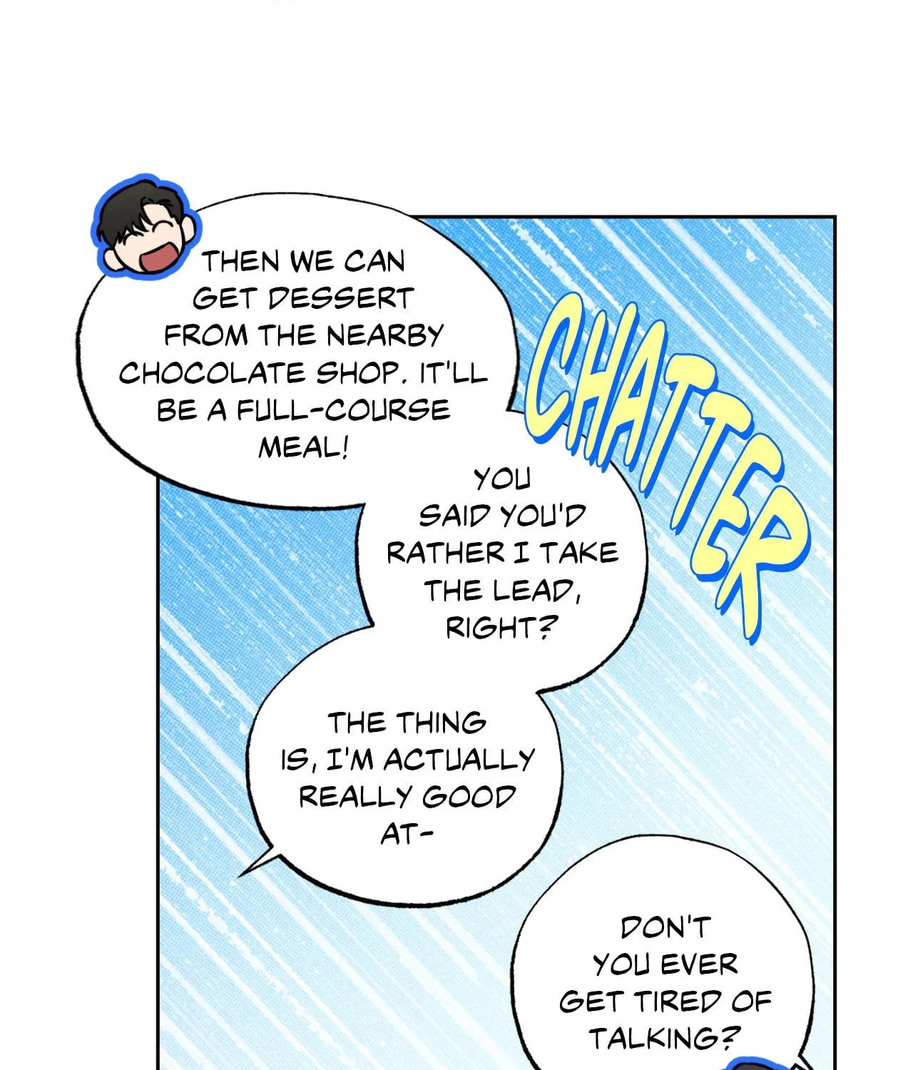 Sugar Trap Chapter 16 page 25 - 