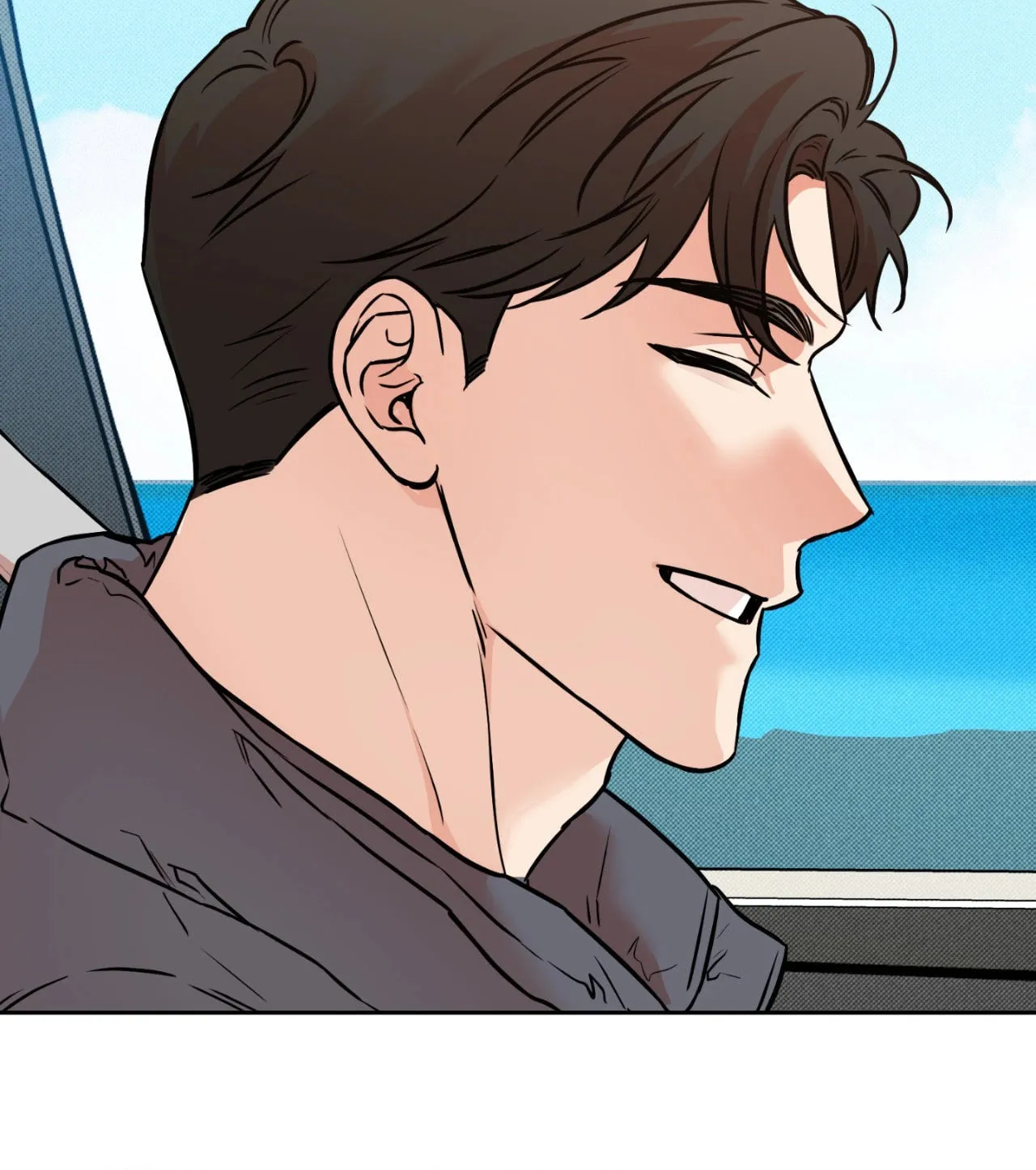 Sugar Trap Chapter 16 page 27 - 