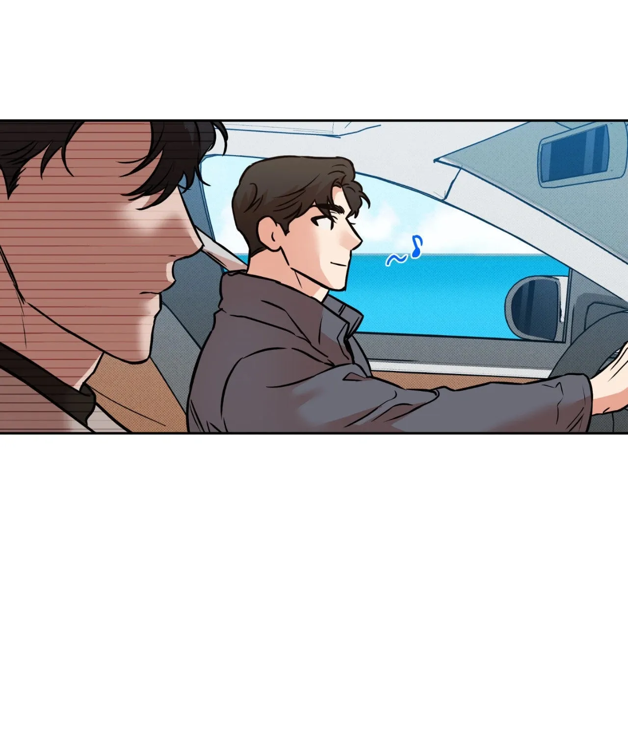 Sugar Trap Chapter 16 page 28 - 