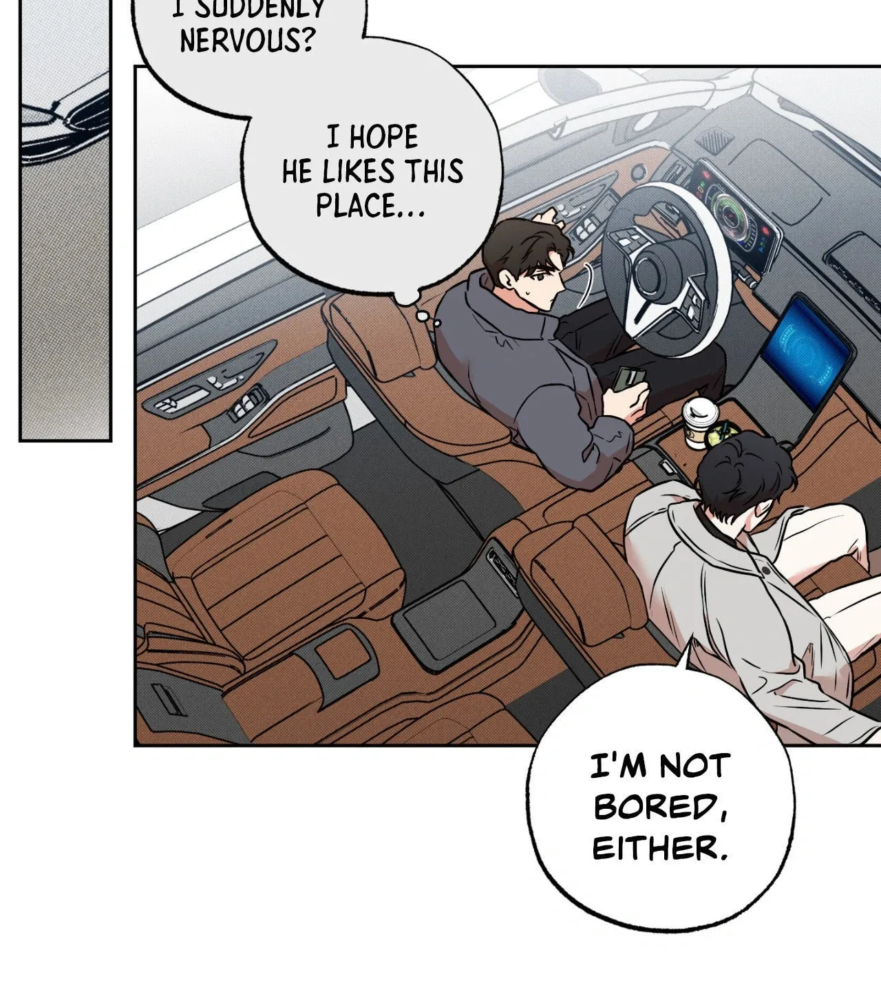 Sugar Trap Chapter 16 page 30 - 